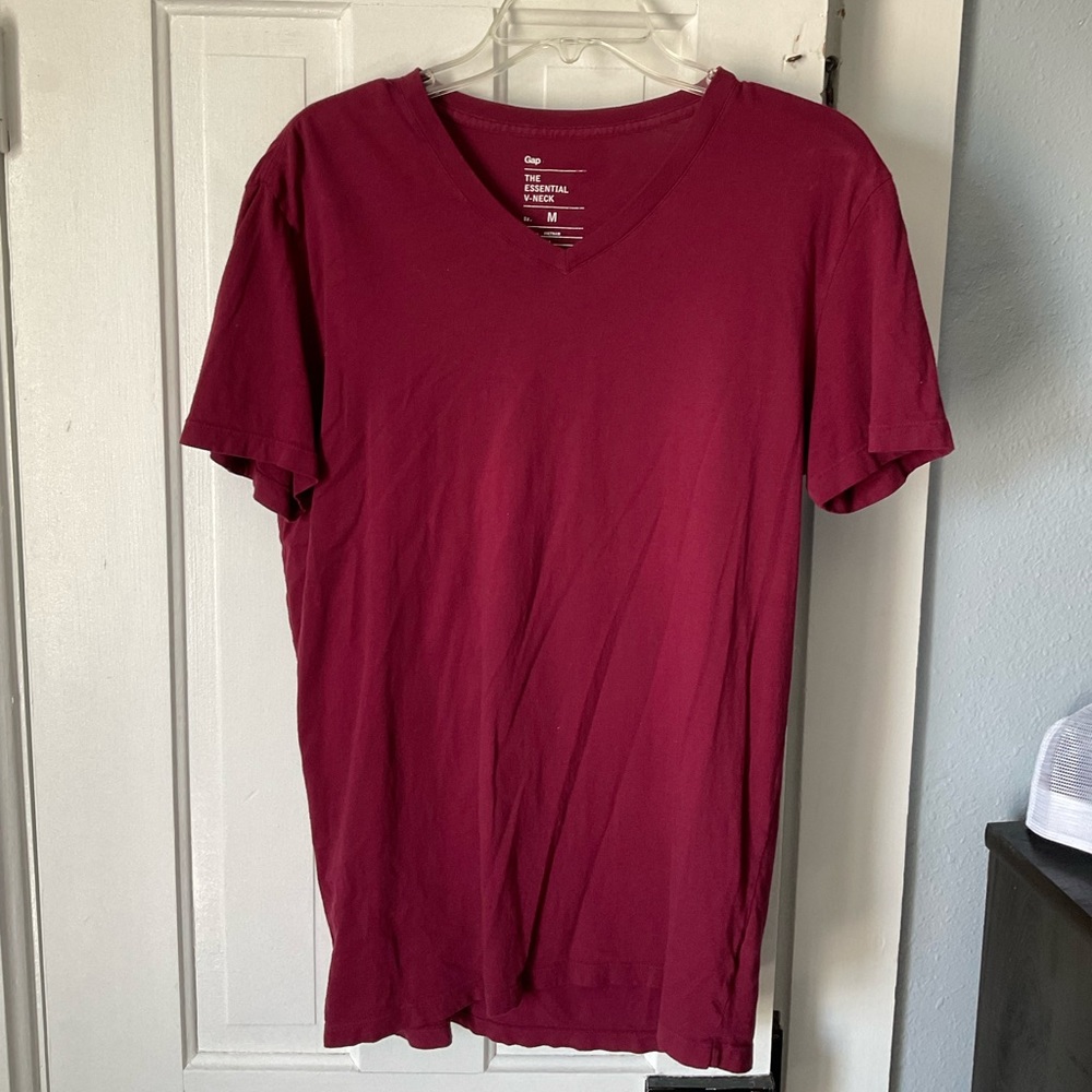 Express tee